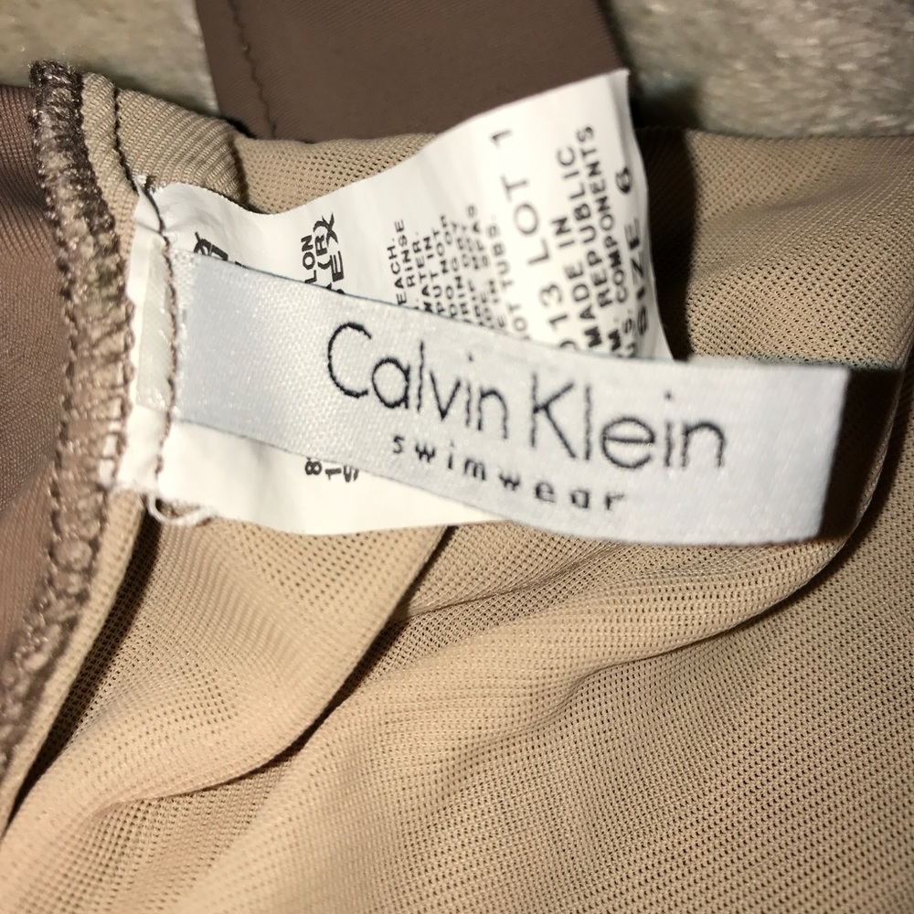 Calvin Klein Swimsuit